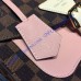 Louis Vuitton Damier Ebene Crossbody Venus N40147