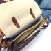 Louis Vuitton Damier Ebene Crossbody Venus N40147