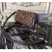Louis Vuitton Damier Ebene Canvas Eva Clutch N55213