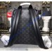 Monogram Eclipse Apollo Backpack M43186
