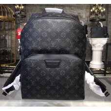 Monogram Eclipse Apollo Backpack M43186