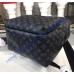 Monogram Eclipse Apollo Backpack M43186