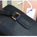 Louis Vuitton Monogram Empreinte Leather Saintonge M44593 