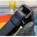Louis Vuitton Monogram Empreinte Bumbag Noir M44812-black
