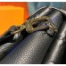 Louis Vuitton Monogram Empreinte Leather Georges BB M53941