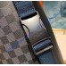 Louis Vuitton Damier Graphite Discovery Bumbag N40187