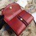 Gucci Rajah small shoulder bag GU570145L-red