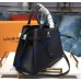 Louis Vuitton Lockme Day Black M53730
