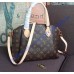 Louis Vuitton Monogram Canvas Rivoli PM M44543