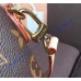 Louis Vuitton Monogram Canvas Rivoli PM M44543