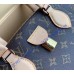 Louis Vuitton Monogram Canvas Rivoli PM M44543