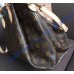 Louis Vuitton Monogram Canvas Rivoli MM M44546