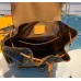 Louis Vuitton Monogram Backpack Trio M44658