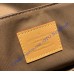 Louis Vuitton Monogram Backpack Trio M44658