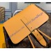 Louis Vuitton Monogram Backpack Trio M44658