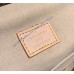 Louis Vuitton Monogram Canvas Artsy MM M44869