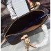 Louis Vuitton Monogram Canvas Alma PM M53151