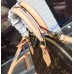 Louis Vuitton Monogram Canvas Alma BB M53152