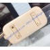 Louis Vuitton Monogram Canvas Alma BB M53152