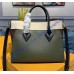 Louis Vuitton On My Side M53824-green