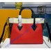 Louis Vuitton On My Side M53824-red