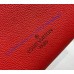 Louis Vuitton On My Side M53824-red