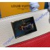 Louis Vuitton On My Side M53824-red