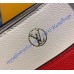 Louis Vuitton On My Side M53824-red