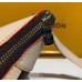 Louis Vuitton Odeon PM M56390