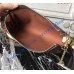 Louis Vuitton Eva Clutch M95567