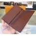 Louis Vuitton Monogram Brazza Wallet M66540