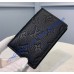 Louis Vuitton Taurillon Leather Pocket Organizer M69044