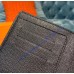 Louis Vuitton Damier Graphite Passport Case N60031