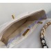 Chanel 19 Small Flap Bag C1160-beige