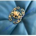 Chanel 19 Small Flap Bag C1160-blue
