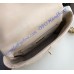 Chanel 19 Small Flap Bag C1160-tan