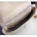 Chanel 19 Large Flap Bag C1161-tan