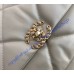 Chanel 19 Maxi Flap Bag C1162-tan