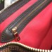 Louis Vuitton Damier Ebene Speedy 35 N41363