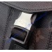 Louis Vuitton Monogram Eclipse Outdoor Backpack Black M30417