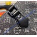 Louis Vuitton Monogram Eclipse Grand Sac M44733