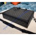 Louis Vuitton Monogram Eclipse Soft Trunk Briefcase M44952