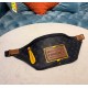 Louis Vuitton Monogram Eclipse Discovery Bumbag M45220