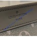 Louis Vuitton Monogram Eclipse Discovery Pochette GM M69256