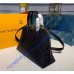 Louis Vuitton Monogram Empreinte Leather Neo Alma PM M44832-black