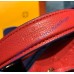 Louis Vuitton Monogram Empreinte Neonoe MM M45256-red