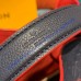 Louis Vuitton Monogram Empreinte Neonoe MM M45306-navy-blue