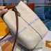 Louis Vuitton Monogram Empreinte Neonoe MM M45307