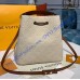 Louis Vuitton Monogram Empreinte Neonoe MM M45307