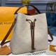 Louis Vuitton Monogram Empreinte Neonoe MM M45307